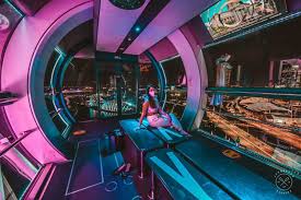 Get details of location, timings and contact. New Attraction In Singapore At The Singapore Flyer Time Capsule Adventurefaktory An Expat Magazine From Singapore Dubai Focused On Travel