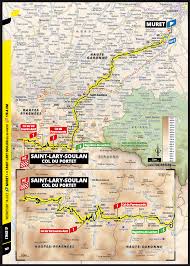 Mamy nadzieję, że będzie równie ciekawie co w tokio. Tour De France 2021 Stage 17 Preview Ciclismo Internacional