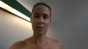 My Face Hurts From the Home Invasion