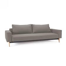 Idun Sofa Bed With Armrests 234x100cm Double Sofa Bed Sofa Sofa Bed