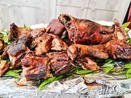 Check spelling or type a new query. Come Cucinare Il Maialetto Sardo I Consigli Del Mastergrill Baba Viaggia