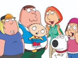 25 Family Guy Guest Stars Who Will Surprise You Lois , chris , meg. 25 family guy guest stars who will