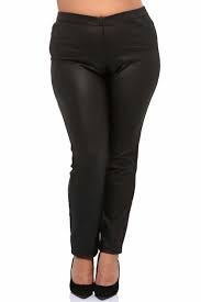 La longueur des manches et des jambes s'adaptant à votre. Pantalons Femme Grande Taille Rondes En Couleurs