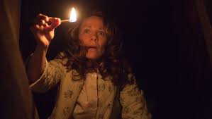 Вера фармига, патрик уилсон, рон ливингстон и др. The True Story Behind The Conjuring