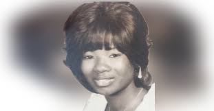 Obituary information for Ametha Gail Folsom