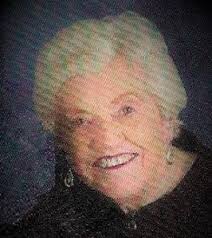 Ruth Blunt Obituary (1928