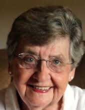 Obituary information for Melba J. Spangler