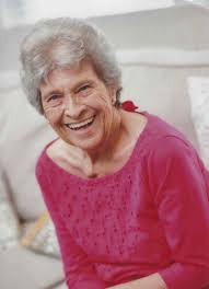 Jeanne Soucy Obituary (2017)