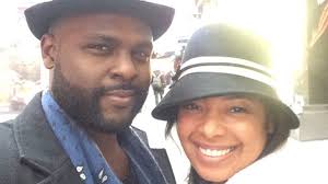 Juan and Lisa Winans, Special Guests at WS and PM Services This Sunday