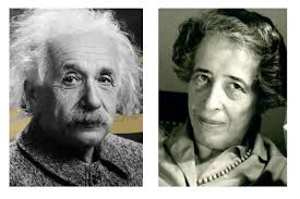Il sionismo di ieri e di oggi. La lettera al New York Times firmata da  autorevoli personalità di origine ebrea, tra cui Albert Einstein e Hannah  Arendt