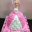 BABY DOLL CAKE product image