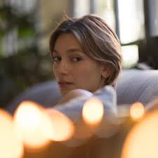 I love working with elements that I can't fully control. They create  unpredictability and a surprise in the photo. Candle smoke is an  eye-catcher whenever it appears in my photos. Or what