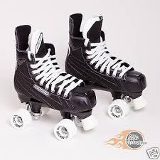 The hockey gear carry bags, hockey gear wheel bags and hockey gear backpacks are for players looking for a big enough hockey bag for all of their equipment. Pin On Quad Skates