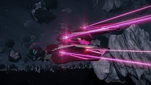 With an emphasis on firep. Mamba Mia Probably The Hottest Ship Out There Elitedangerous