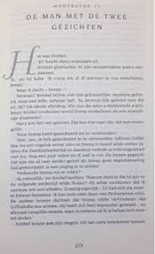 Ld Nynke Bongers Leesverslag