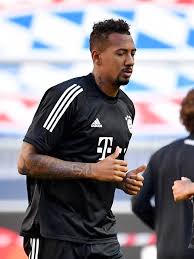The compact squad overview with all players and data in the season overall statistics of current season. Jerome Boateng Suffers Muscle Strain Fc Bayern Munich