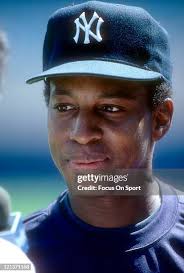496 Willie Randolph Yankees Photos & High Res Pictures