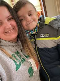 Wow..can't believe it's been a year in remission and since the last WSB  CareAThon.