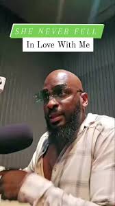 He Realized His Wife No Longer Loves Him