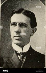 R d bell hi-res stock photography and images