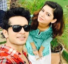 The Buddy Project' couple, Fahad and Bharti to be back