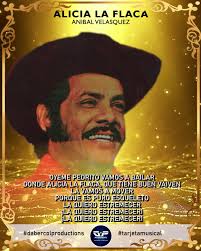 Aníbal Velásquez: Éxitos de Vallenato y Boleros