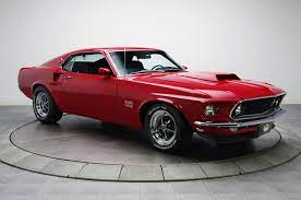 1969 Plymouth Road Runner Rk Motors Charlotte Collector And Classic Cars For Sale These Are Literally My 3rd Favori Classic Cars Ford Classic Cars Pony Car