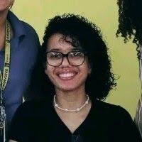 Ana Luisa Vidal dos Santos