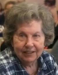 Mary Lee (Bennett) Wren Obituary