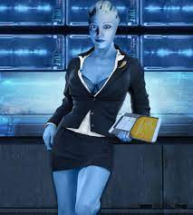 Pin On Mass Effect 1 2 3