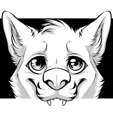 Really Cool Adorable Doggy Icon Base Wow By Thewhitefalcon Fur Affinity Dot Net Start from a drawing base. really cool adorable doggy icon base