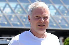 Steve Bing Dead: Financier, Philanthropist Jumped From Building, Officials  Say