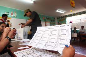 No existe ni puede instituirse jurisdicción electoral alguna independiente a la del jurado nacional de elecciones. Elecciones 2020 Este Sabado Aprobaran Padron Electoral Noticias Agencia Peruana De Noticias Andina