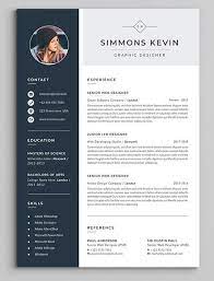 This format is good if you want to highlight specific skills, change careers. Best Resume Format 2019 In Word Resume Resumeexamples Resumetemplates Curriculumvitae For Best Resume Format Resume Design Creative Resume Design Template
