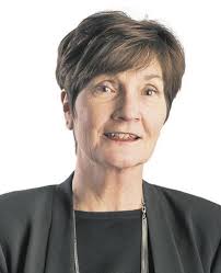 Newspapers welcome regional leader