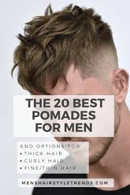 They'll just create dryness, says. Beste Pomaden Haarprodukte Fur Manner Free Beauty Thick Hair Styles Curly Hair Trends Drugstore Hair Products