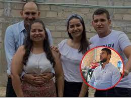 Masacre en Aguachica: Nilson Hernández, personero de Aguachica, Cesar, y  primo del pastor Marlon Lora, recibido más de 5 amenazas los últimos 9  meses : “He recibido más de 5 amenazas los