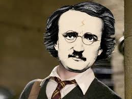 Harry Poe-ter.