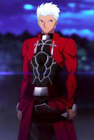 The Lack Of Luck Fate Stay Night Anime Fate Stay Night Characters Fate Stay Night Series