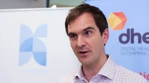 City Region's smart tech