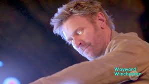 Sam Dean & Castiel VS Raphael