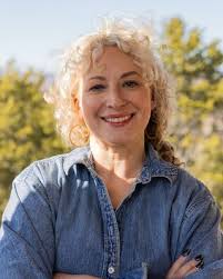 Lauren Dana Smith, Art Therapist, New York, NY, 10004