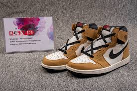 Og Batch Jordan 1 Retro High White Black Red Replica Air Jordan 1 Retro High Rookie Of The Year 555088 700 1 1 Batch In 2020 Air Jordans Jordan 1 Retro High Jordans