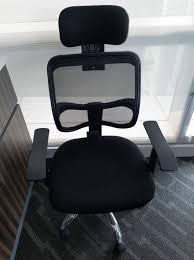 Home is where your chair is. Home Office Conference Room Chairs With Wheels Home Furniture Furniture Fixtures Tables Chairs On Carousell