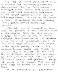 Common Sat Essay Mistakes Spacing The College Panda