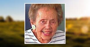 Laverne Staab Obituary June 12, 2010