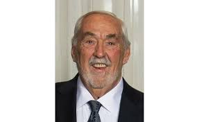 JOHN MacDOUGALL Obituary (2014)