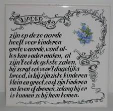 Opa en oma zijn natuurlijk . Bol Com Spreuken Tegel Vader