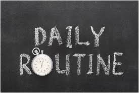 Yes, This Should Be Your Ideal Routine to Crack NEET 2020 - Aakash ...