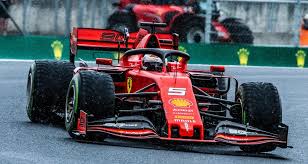 Formule 1 / championnat du monde: Grand Prix Du Japon De F1 La Course Reportee A Lundi